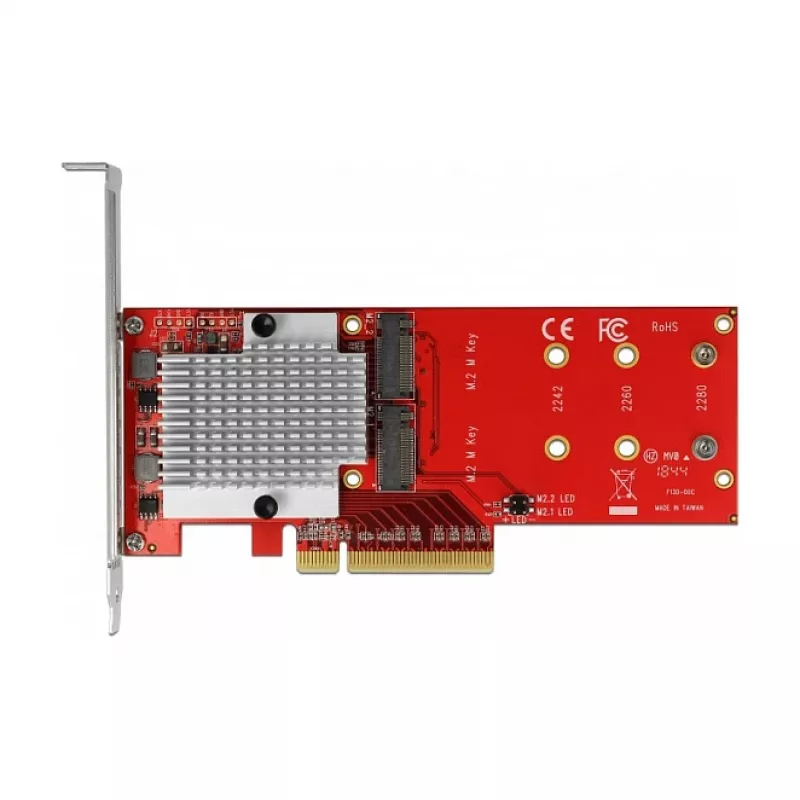 Adaptador M.2 interno DeLOCK 90305