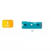 Lanterna BRIO Builder 63460100 LED lanterna de brincar portátil