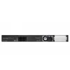 Lancom XS-3550YUP - comutador - Multi-Gigabit com redundância de energia - L3 - gerido - 8 x 1000/2.5G/5G/10GBase-T (PoE++)