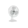 Midea | FT23-21M | Ventilador de mesa | branco | Diâmetro 23 cm | Número de velocidades 2 | Oscilação | 25 W