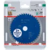 Lâmina de serra circular Bosch 2608644500, 140 mm
