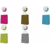 Agipa 101848 Saco de papel, papel kraft, médio, verde lima, com cordão