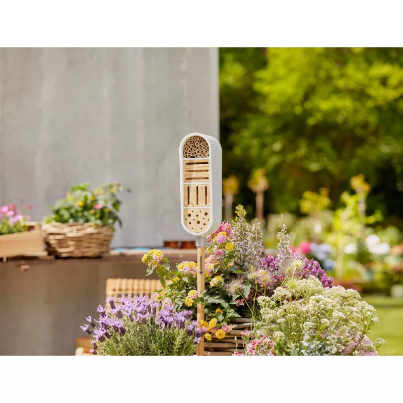 Gardena ClickUp! hotel de insetos, recipiente para o cabo ClickUp!