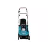 Makita DLM382PM2 - corta-relvas - a bateria - 18 V - 4 Ah - 2 baterias - 3700 1/min - 38 cm - 16,9 kg
