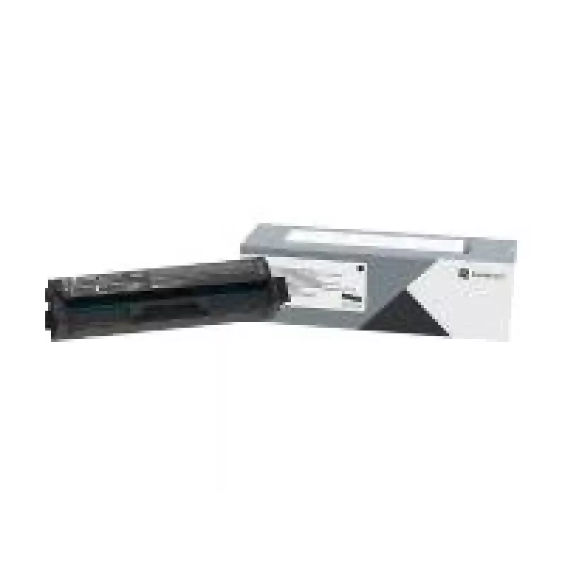 Tinteiro Lexmark CS431DW 6000 páginas preto