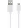 Cabo de carregamento e sincronização Micro-USB Goobay, 2 m – para dispositivos Android (38666)