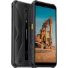 Smartphone robusto UleFone Armor X12 — 3 GB RAM, 32 GB de armazenamento, totalmente preto