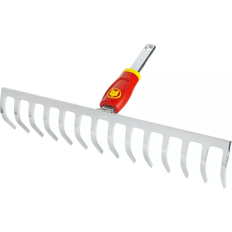 Ancinho WOLF-Garten DR-M 35