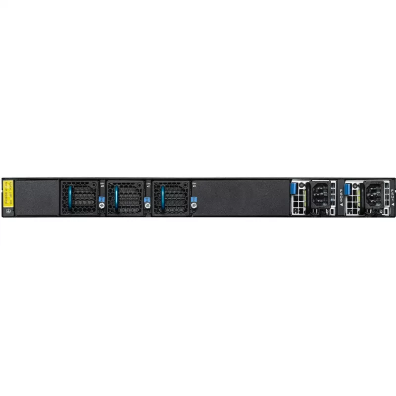 LANCOM CS-8132F-F2B 100G Fiber Core Switch, 32x 100G QSFP28, fluxo de ar front-to-back (61909)