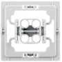 Adaptador Homematic IP eQ-3 EQ3-ADA-EJ, cinzento, 55×55×21 mm
