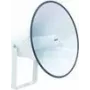 Altifalante de corneta Omnitronic EH-400 Branco — para exterior, montável na parede, resistente às intempéries
