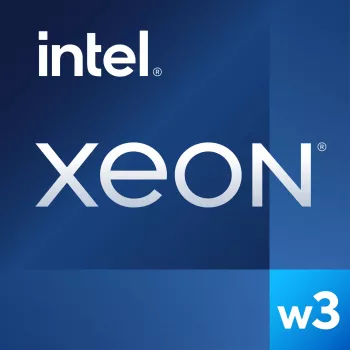 Xeon W W3-2425 3 GHz 6 núcleos 12 threads 15 MB Cache Socket FCLGA4677 OEM