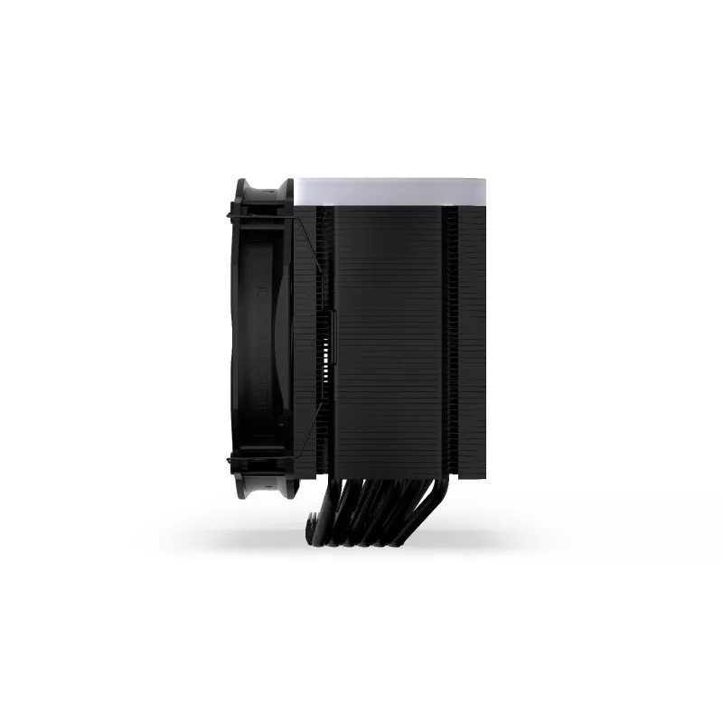 ENDORFY Fortis 5 ARGB cooler de CPU a ar, preto