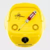 Aspirador de líquidos e pó Kärcher WD 2 Plus V-12/4/18 12 L 1000 W Saco de pó