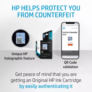 Hewlett-Packard HP Versatile Black - C8842A - tinteiro - 1 x preto (C8842A)