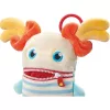 Boneca Schmidt Gretchen modelo 42655, peluche macio desde 0 anos