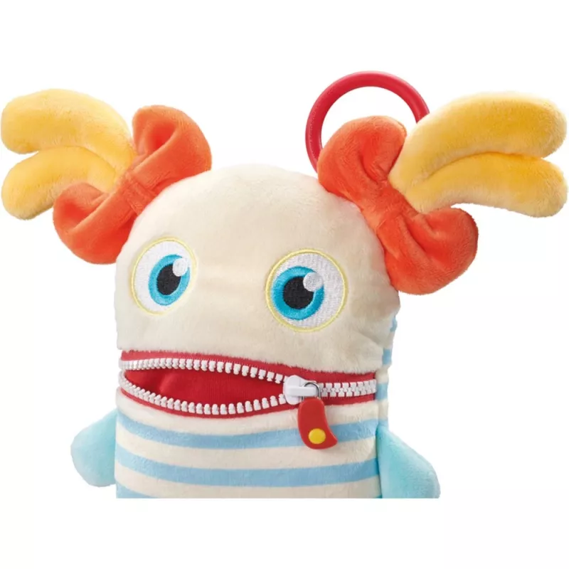 Boneca Schmidt Gretchen modelo 42655, peluche macio desde 0 anos