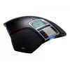 Telefone de conferência Konftel 250 - Charcoal Black