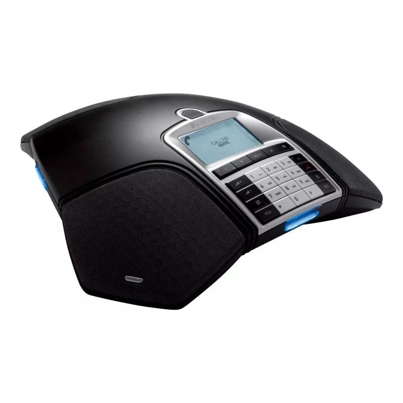Telefone de conferência Konftel 250 - Charcoal Black