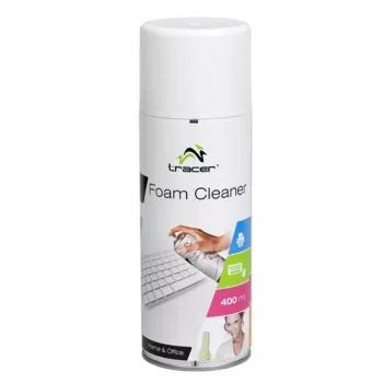 Espuma para limpeza 400 ml