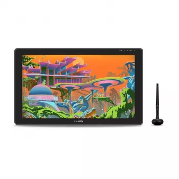 Mesa digitalizadora Huion Kamvas 22 Plus