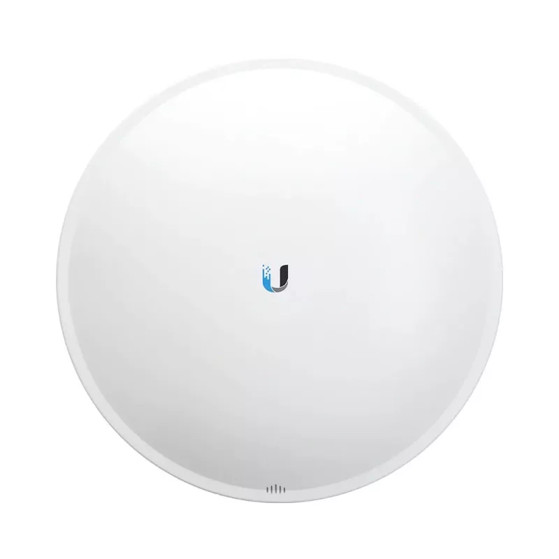 Antena direcional Ubiquiti PBE-5AC-500 27 dBi, 5 GHz