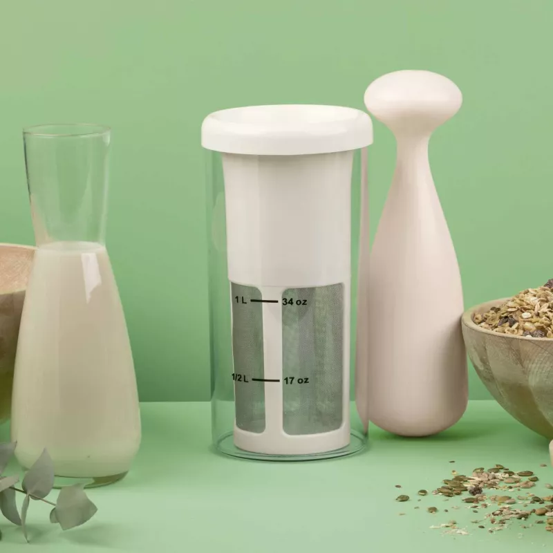 Máquina de bebidas vegetais JATA JELV2300