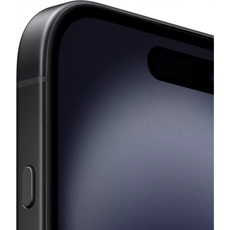 Telemóvel iPhone 16/128 GB preto MYE73 Apple