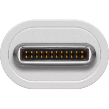Wentronic 66255 acessório de conectividade branco