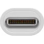 Wentronic 66255 acessório de conectividade branco