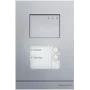 Busch-Jaeger A21051P2-A-03 - Com fios - Prateado - Alumínio - 135 mm - 29 mm - 205 mm (2TMA200010A0002)