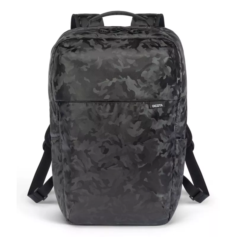 DICOTA D32126 Mochila Casual Mochila Camuflagem Poliéster