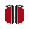 Lizard Skins Switch Joy-Con - Crimson vermelho (cortado à medida, 0,5mm)