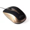 PLANO - Rato ótico 800 Cpi, 3 botões + roda de deslocamento, interface USB (MT1091MO)
