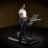 Suporte para portátil para passadeira HMS Fitness STB12