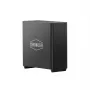 Caixa SSD TERRAMASTER D4 SSD USB4 40Gbps, armazenamento externo desktop de 4 baias (D4 SSD)