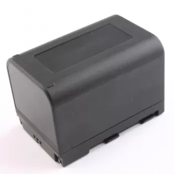 Bateria recarregável extra digital BN-V615 7,2V 1500mAh para dispositivos compatíveis