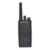 Rádio bidirecional de 2 vias Motorola XT460 com visor