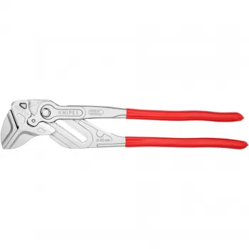 Alicate de junta deslizante Knipex 86 03 400
