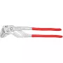 Alicate de junta deslizante Knipex 86 03 400