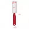 Vileda PET PRO 173390 rolo removedor de pelos de animais