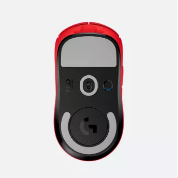 Rato sem fios Logitech G PRO X SUPERLIGHT