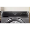 Máquina de lavar e secar roupa Bosch WNC254ARSN 10,5 kg / 6 kg 1400 rpm cinzento
