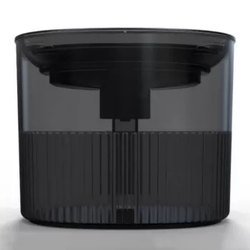 Fonte de água para animais de estimação Sponge 1,8 l Modelo 0 — capacidade de 1,8 l, fluxo de água contínuo