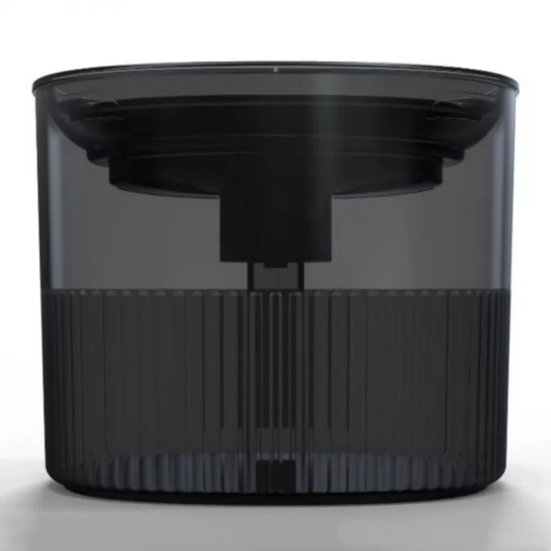 Fonte de água para animais de estimação Sponge 1,8 l Modelo 0 — capacidade de 1,8 l, fluxo de água contínuo