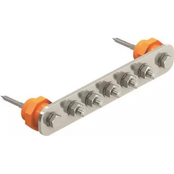 Obo Bettermann 5015854 componente de proteção contra raios