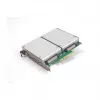 Adaptador U.2 interno DeLOCK 90162 Interface host PCIe indicadores LED