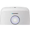 Desumidificador BLAUPUNKT ADH701 — 20 l/24h, depósito de 5,5 L, 47 dB, 350 W, branco