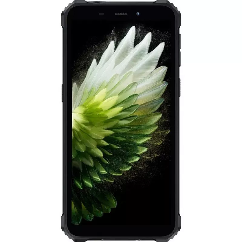 Smartphone Oukitel G3 6 polegadas 4GB 128GB 6300mAh Verde