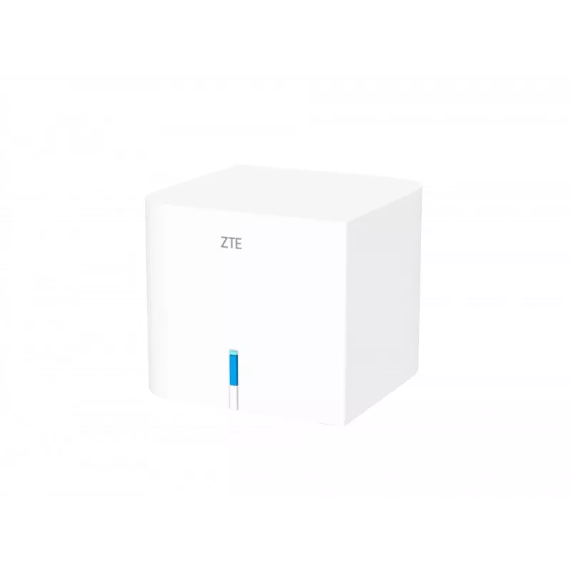 Router wireless ZTE MF258 + Z1200 – ZTE MF258 + Z1200